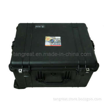 VHF/UHF Low Frequency Jammer Portable Military Jammer (TG-VIP MB2.0)